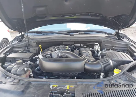 2023 Dodge Durango Gt Plus Rwd z USA, uszkodzony, nr VIN 1C4RDHDG9PC616032